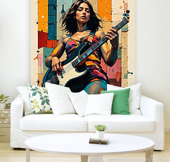 bass 00 Reproduction