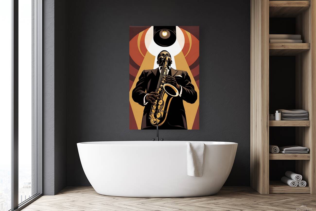 sax 00 Reproduction