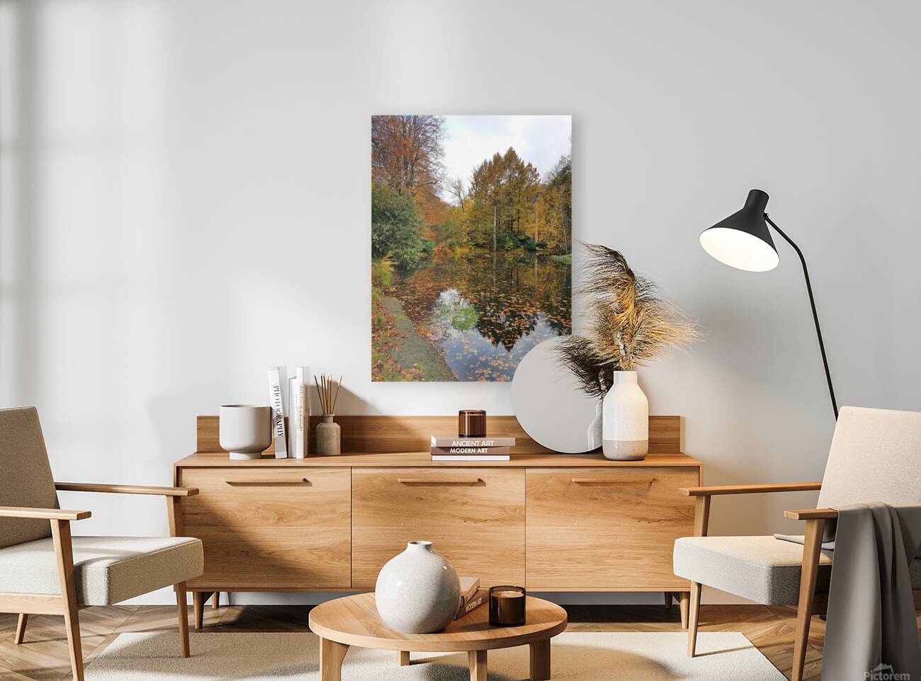 autunno Reproduction