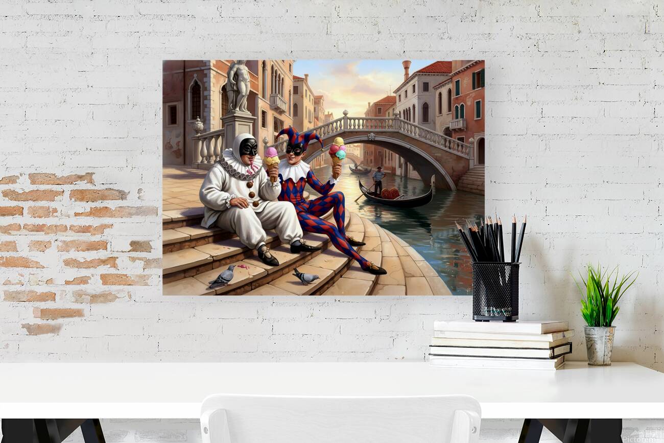 carnaval 00 Reproduction