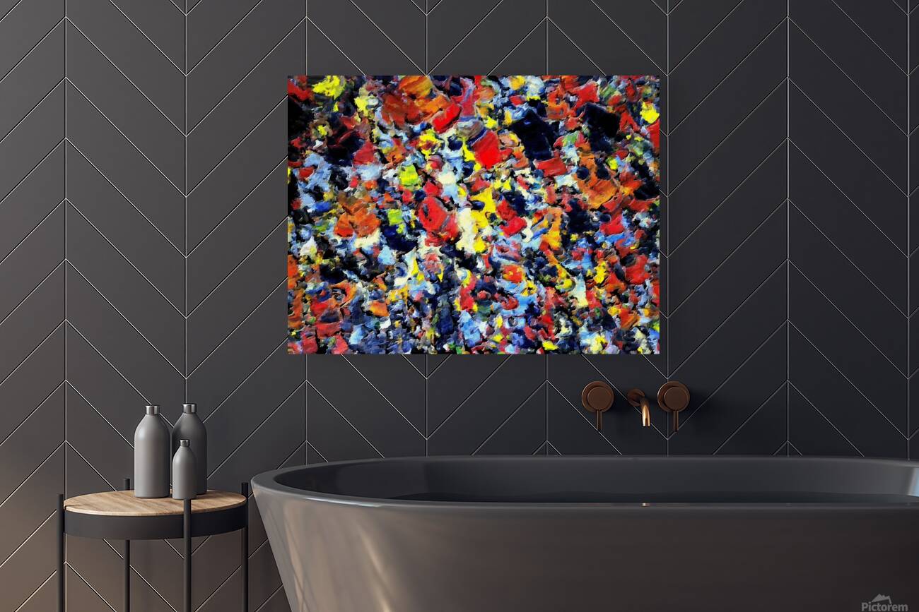 colors 101 Reproduction