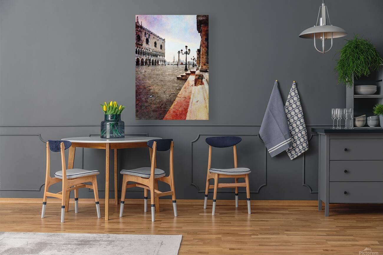 Venezia Reproduction