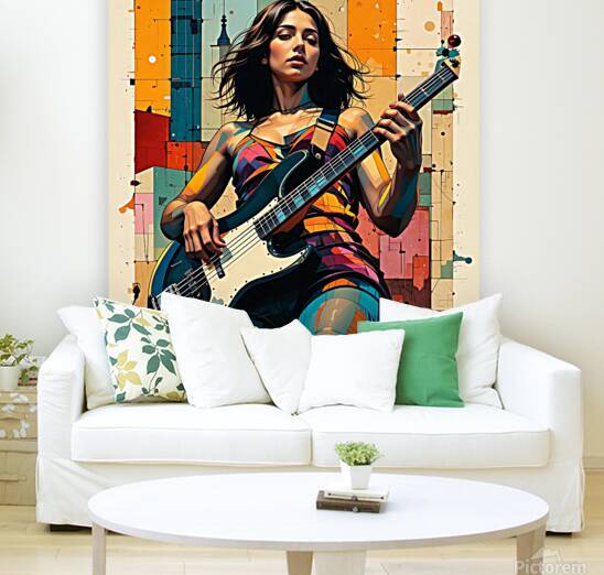 bass 00 by Massimo Frascogna
