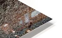 glass 00 HD Metal print