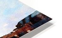 Venezia HD Metal print
