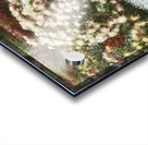 Garden 3  Acrylic print