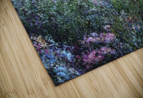 Garden 18 Artstudio Merin puzzle