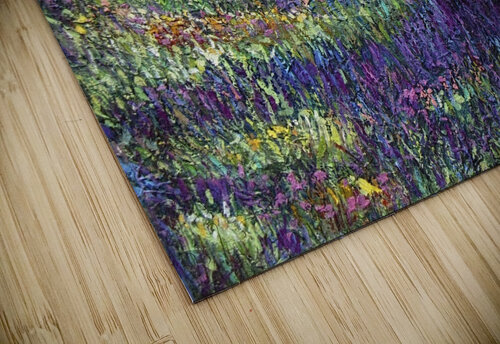 Garden 61 Artstudio Merin puzzle