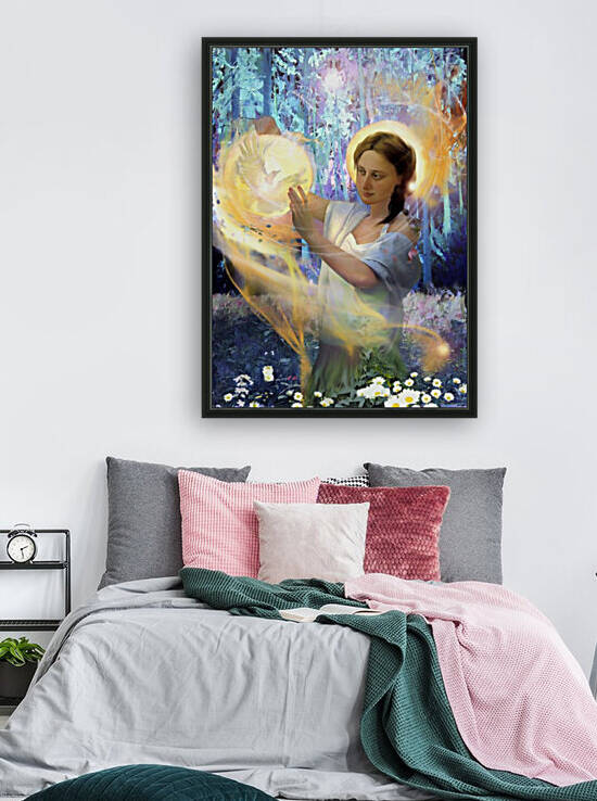 A fairytale 3 by Artstudio Merin