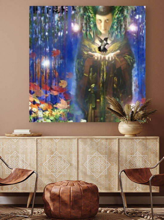 A fairytale 6 by Artstudio Merin