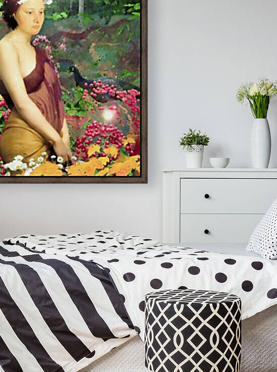 A fairytale 8 by Artstudio Merin