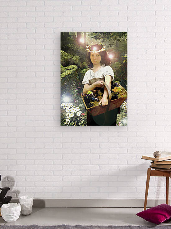 A fairy tale 12 by Artstudio Merin