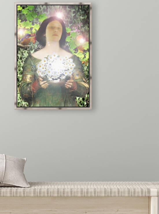 A fairy tale 13 by Artstudio Merin