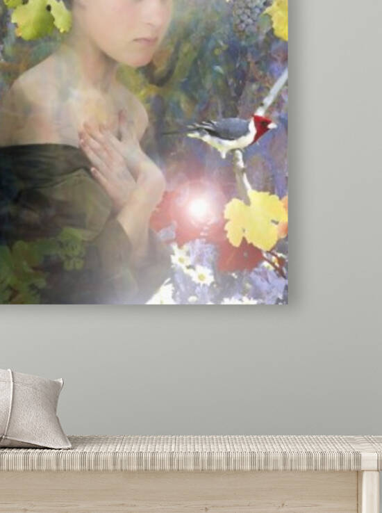 A fairy tale 14 by Artstudio Merin