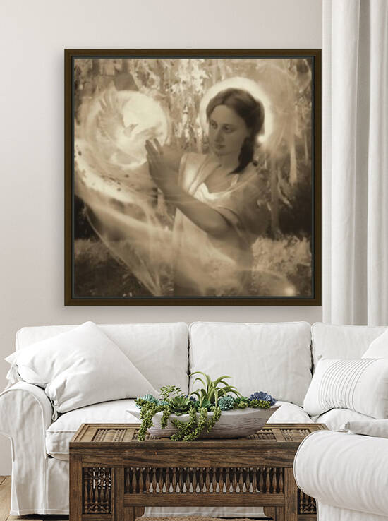 fairy tale 3EE by Artstudio Merin
