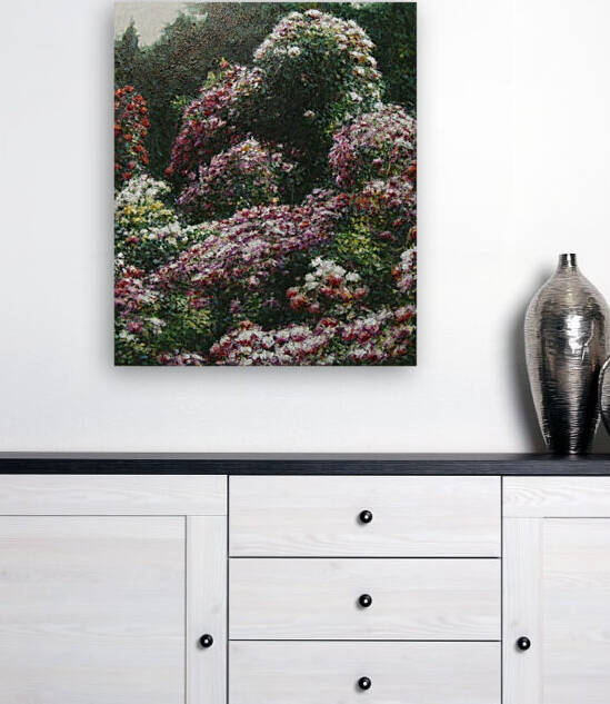 Garden 6 by Artstudio Merin
