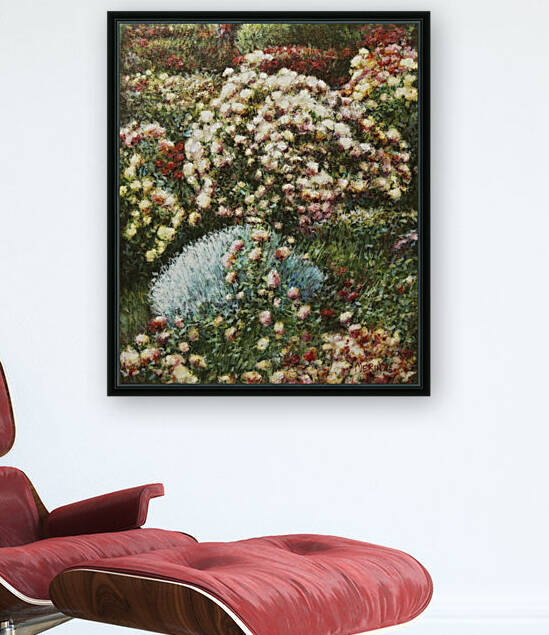 Garden 3  by Artstudio Merin