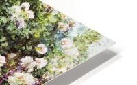 Dream garden 3 HD Metal print
