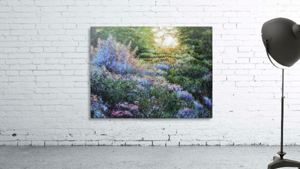Garden 18 Wall Preview