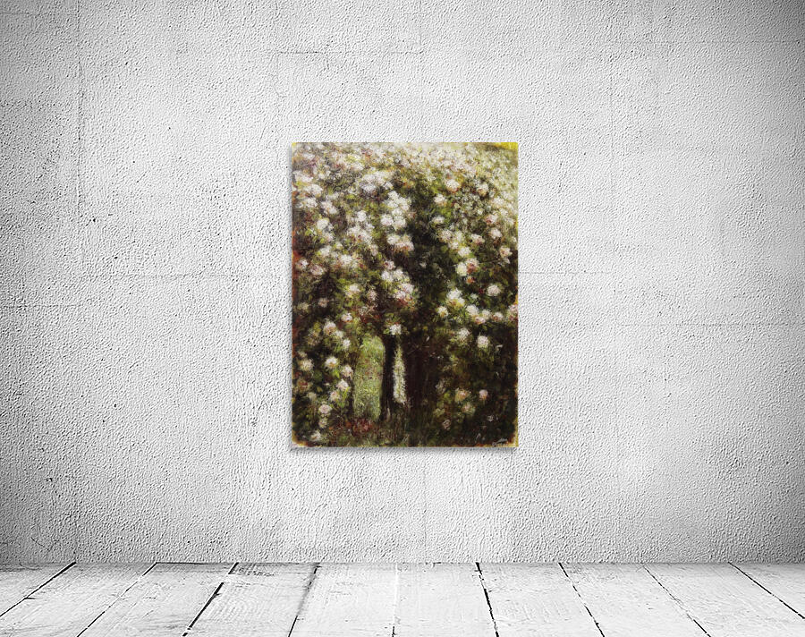 Garden 8 Wall Preview