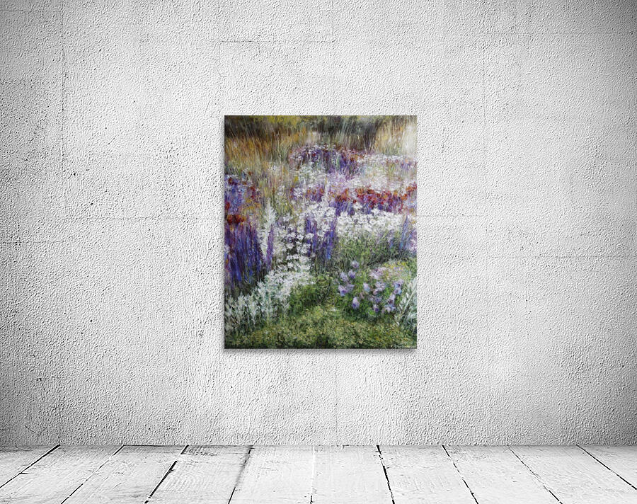 Garden 62  Wall Preview