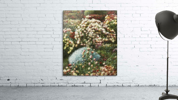 Garden 3  Wall Preview