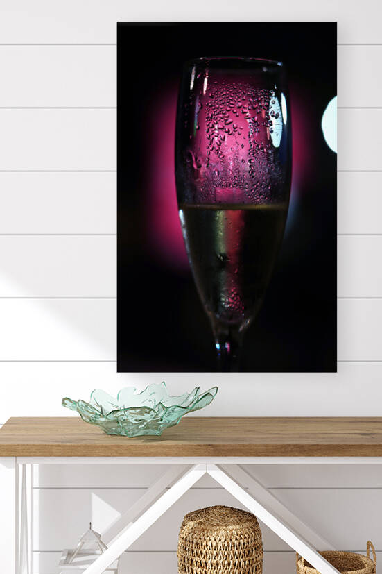 keep thirsty my friend by Lux Argus