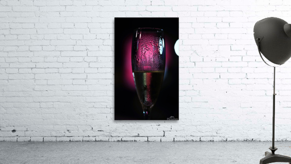 keep thirsty my friend Wall Preview