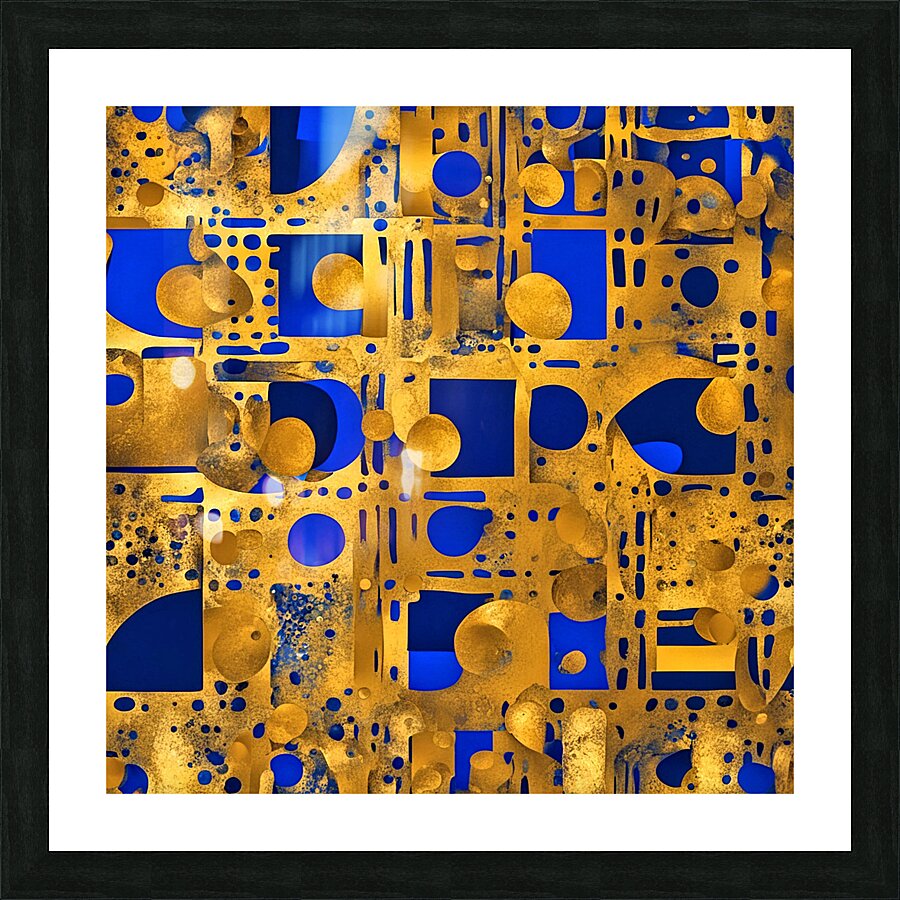 Chatz Ai  Picture Frame print