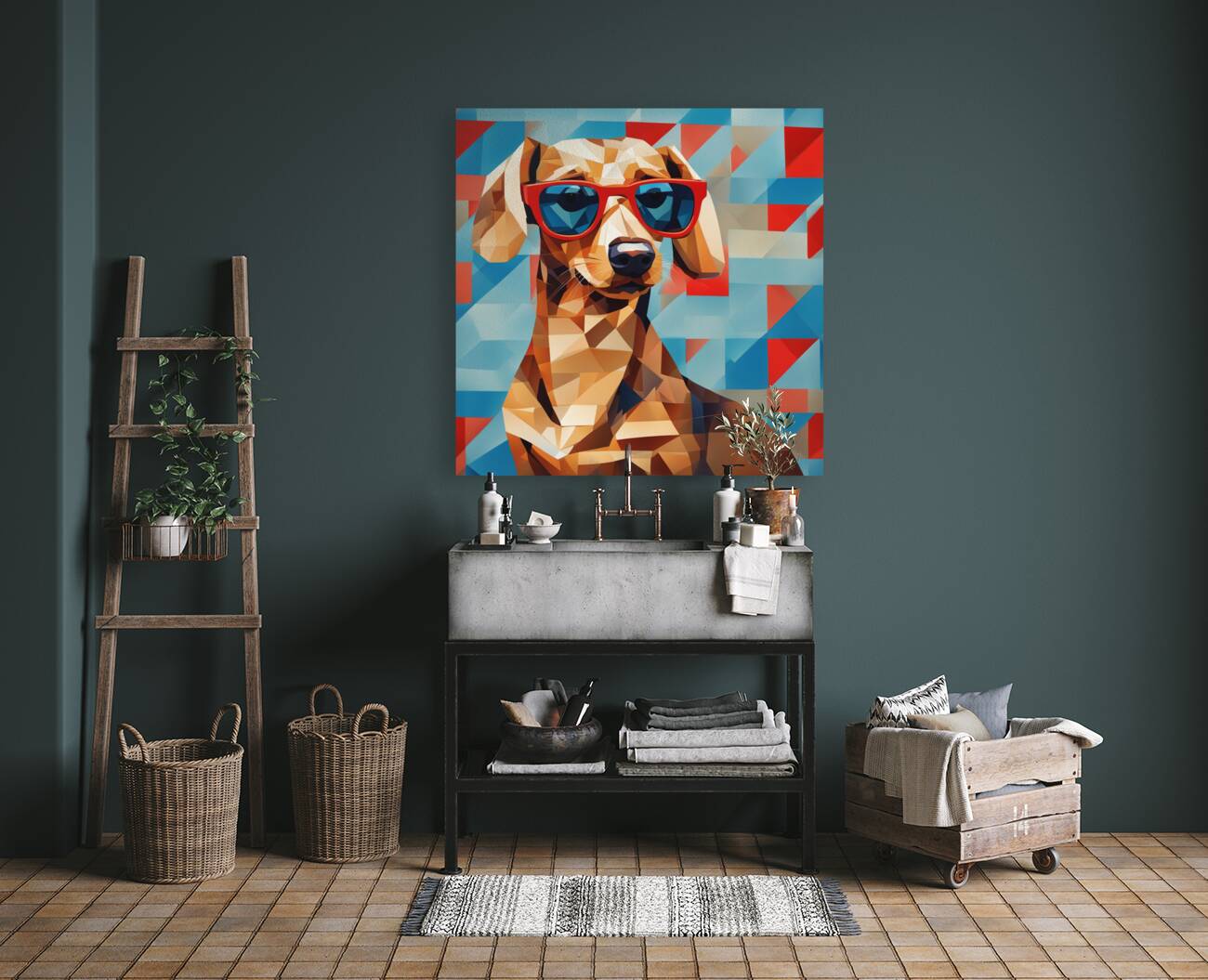 Oscar Ready Ai  Reproduction