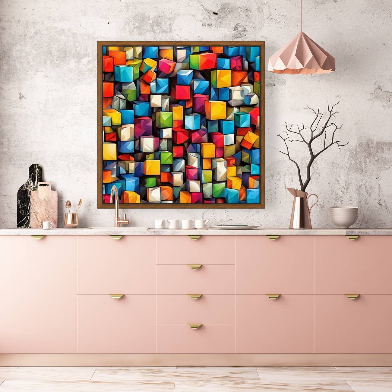Boxy Ai  Reproduction