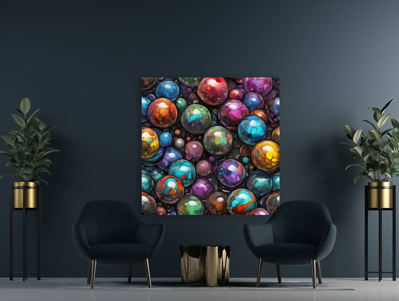 Roundy Ai  Reproduction