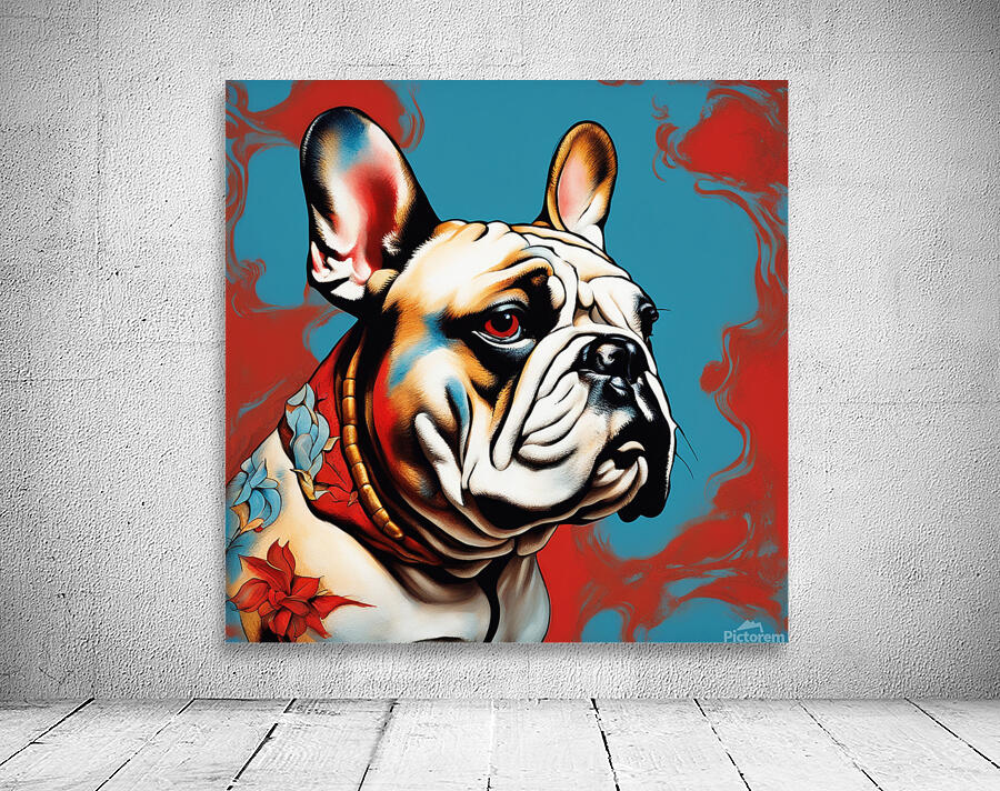 Those Ears Ai  Wall Preview