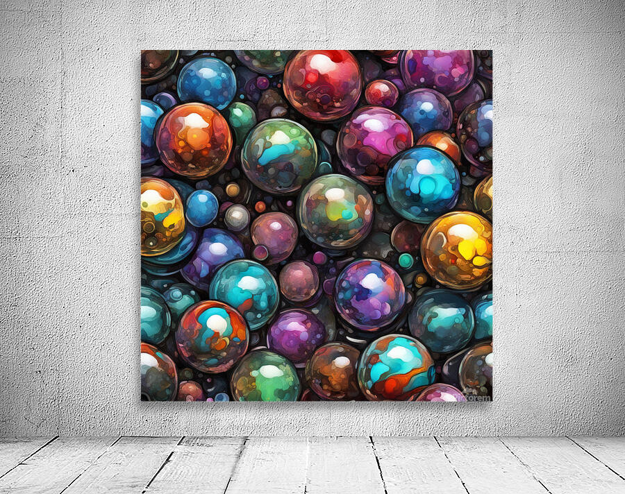 Roundy Ai  Wall Preview
