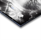 Eye of Providence Acrylic print