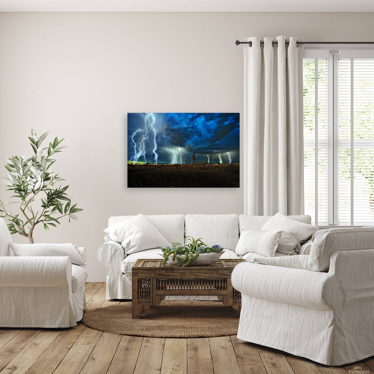 OhNo  - Winner of 2023 World Meteorological Organization Calendar Contest - April Feature Reproduction