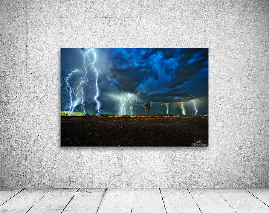 OhNo  - Winner of 2023 World Meteorological Organization Calendar Contest - April Feature Wall Preview