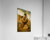 Timeless Love Acrylic Print
