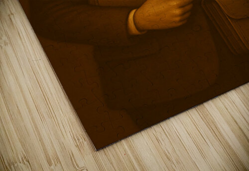 LEGAL EAGLE Rod Miller puzzle
