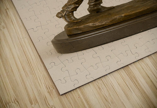 Practice Makes Perfect Rod Miller puzzle