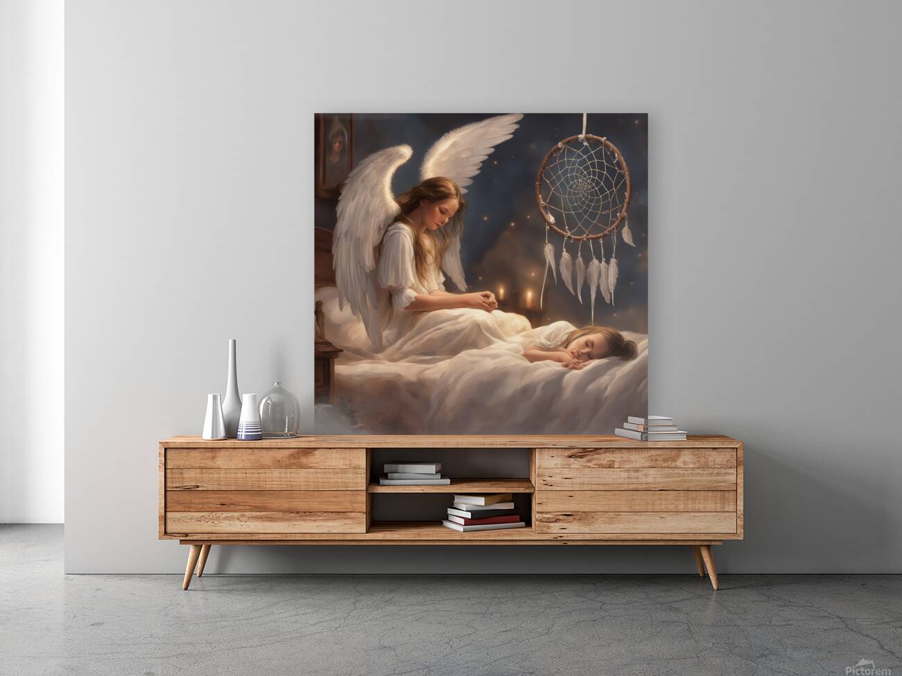 Celestial Double Duty Reproduction