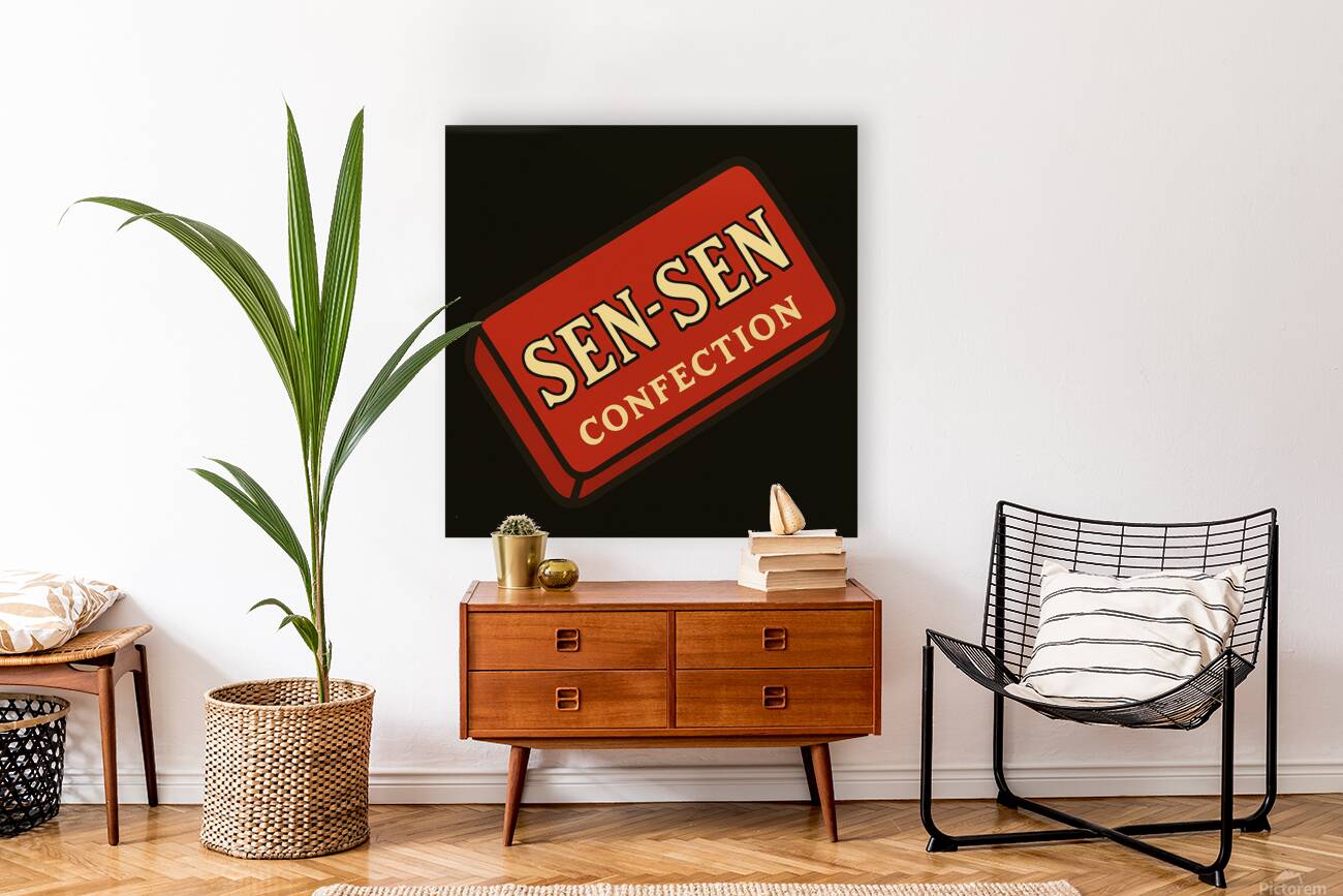 SEN SEN Reproduction