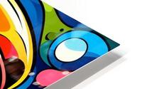 Toucan  HD Metal print