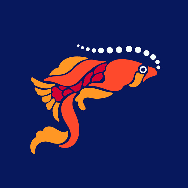 GOLDFISH Digital Download