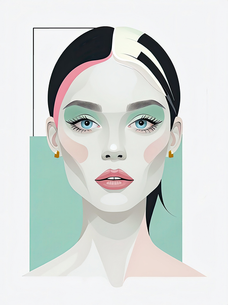 THE CHARM OF MAKE UP Digital Download