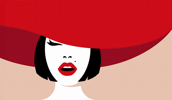 THE RED HAT Digital Download