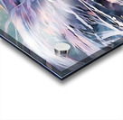SPRAYED PAINT Acrylic print
