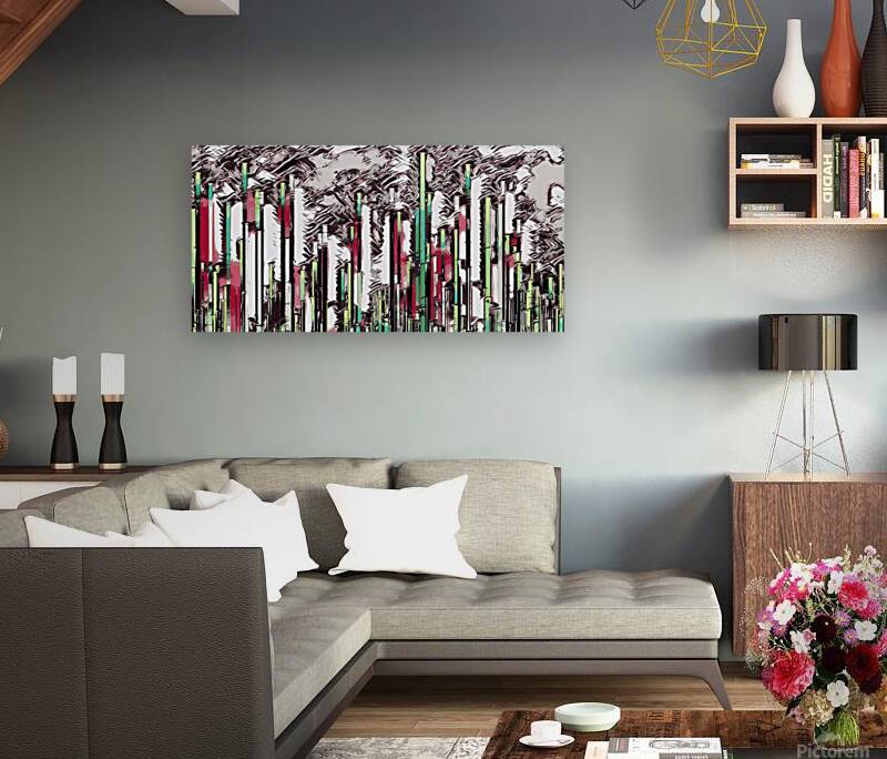 ENVIRONMENTAL POLLUTION Reproduction