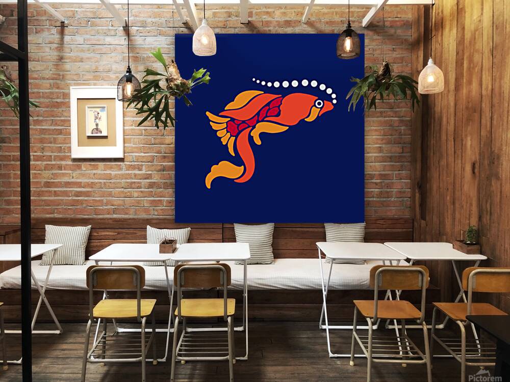 GOLDFISH Reproduction