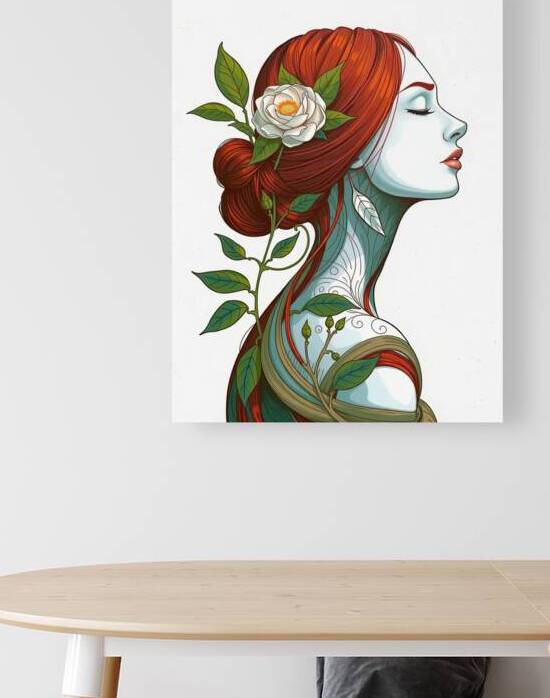 FLORAL WRAPPING by Sergio Cerrato